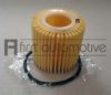 TOYOT 04152YZZA6 Oil Filter